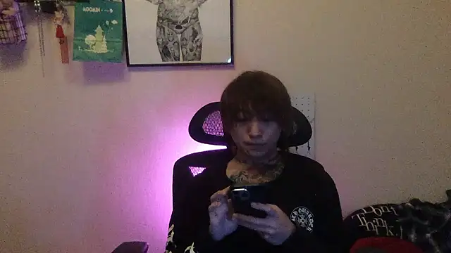ryokuntattoo live sex cam