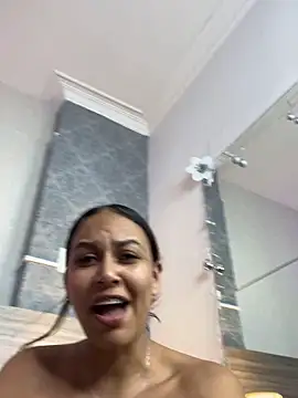 MiilaBlake's cam snapshot