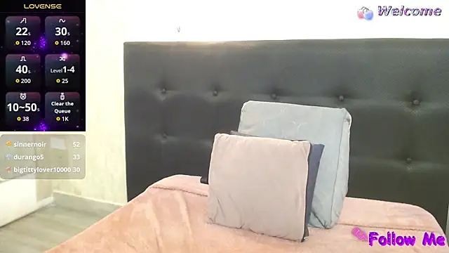 Danielaa_a's cam snapshot