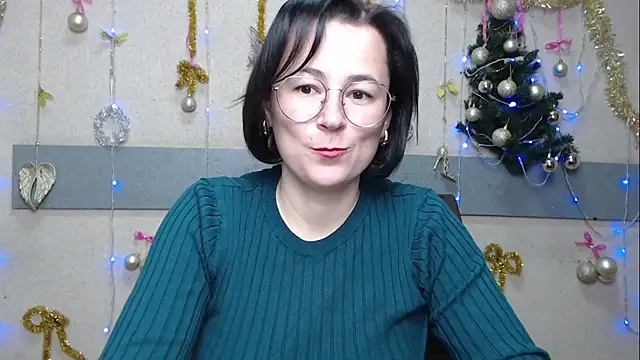 MarieSho's cam snapshot