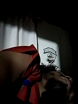 OfficialMineirinho live sex cam