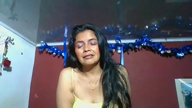 DianaOchoa_'s cam snapshot