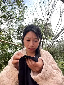 MayLy1-lucky's cam snapshot