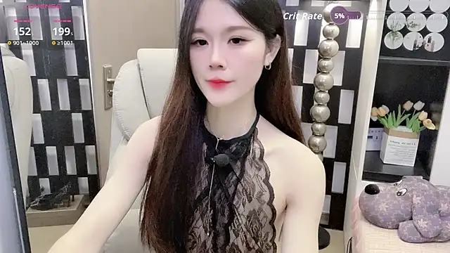 Yueyue-MM's cam snapshot