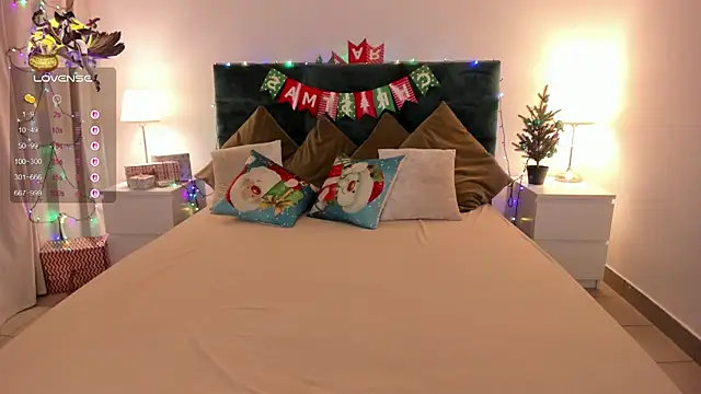 missAngellina's cam snapshot