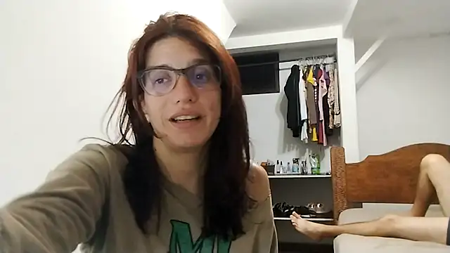 Luna-e-Franco1's cam snapshot