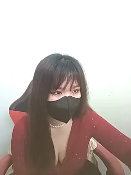 Love_wet's cam snapshot