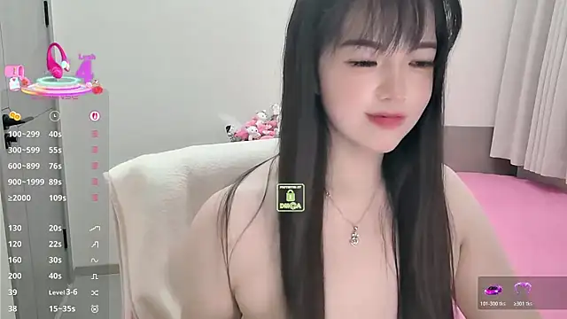 Dialog_Mu's cam snapshot