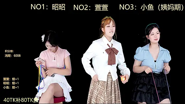 D-lucky1's cam snapshot