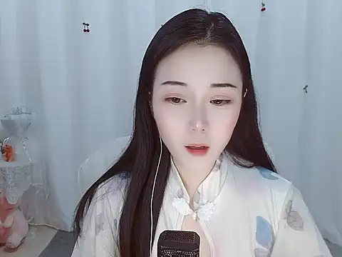 babyxier_'s cam snapshot