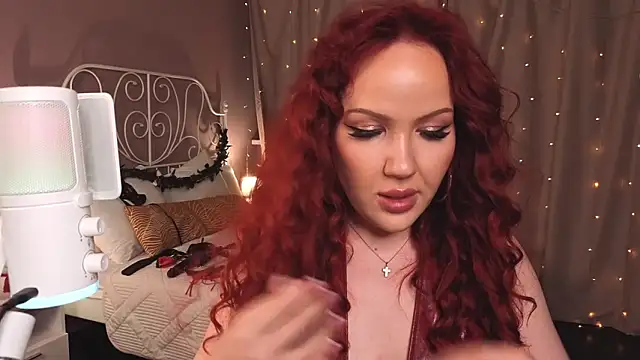 Aleksa_Foxy live sex cam