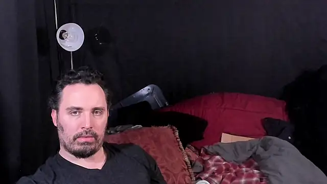 Metalstud's cam snapshot