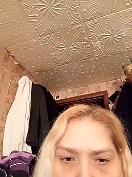 Minna_Jeannie's cam snapshot