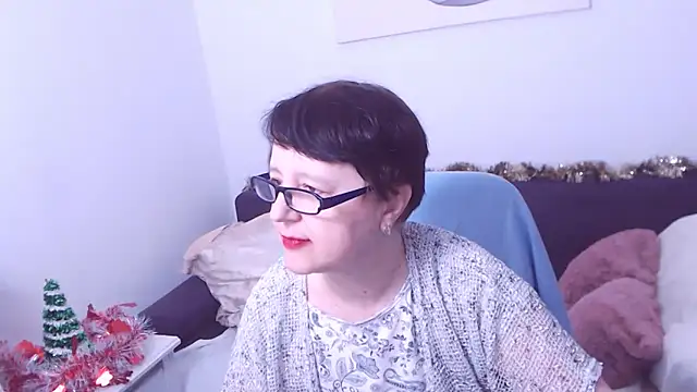 ChristaRose's cam snapshot