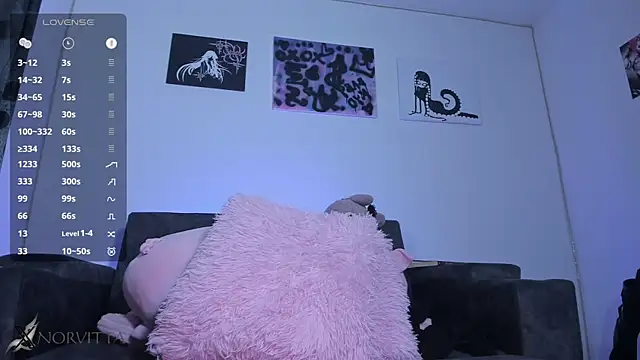 satanbabee live sex cam