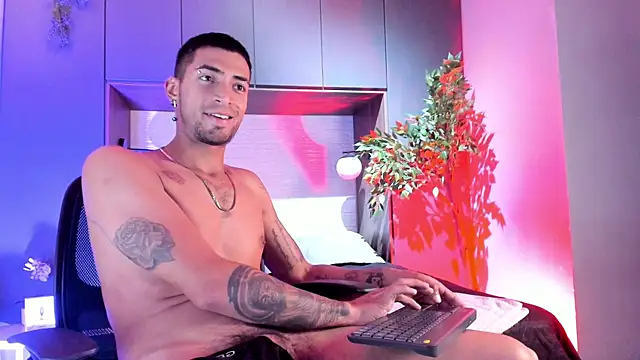 DrakeNeumann's cam snapshot