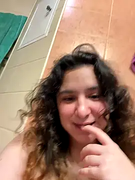 Luisa_Hall live sex cam