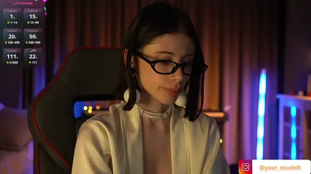 Your_Nicolett live sex cam