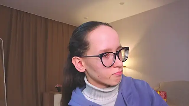 BettyBrowni live sex cam