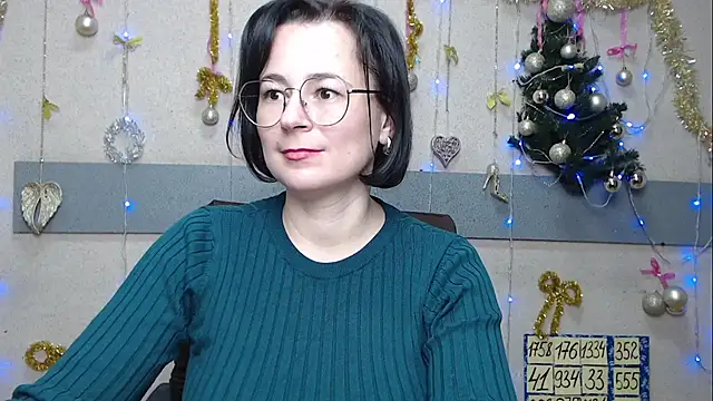 MarieSho's cam snapshot