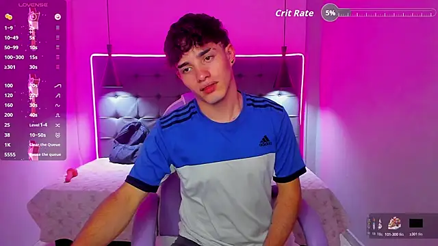 AlejooTwink live sex cam