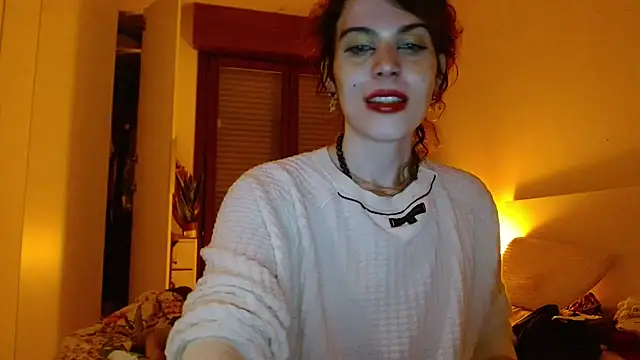 Regina_5's cam snapshot