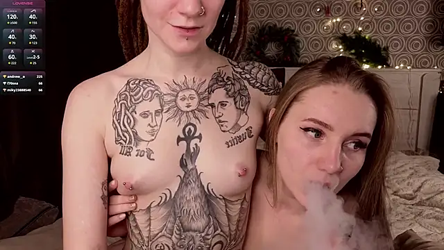 BobbieNibbe's cam snapshot