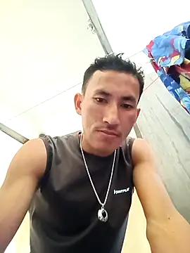 Master_RockyX's cam snapshot