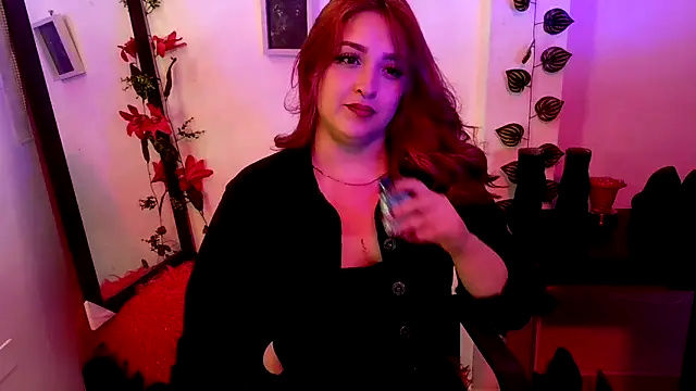 sapphire_lilac's cam snapshot