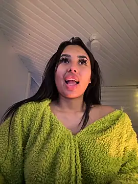 Anily_Lovely's cam snapshot