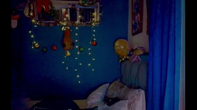 Seryna_0's cam snapshot