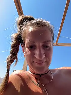 EvvaMur's cam snapshot