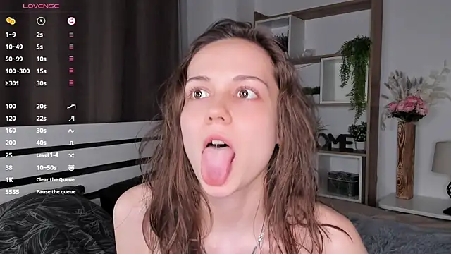 DarylPrescott's cam snapshot