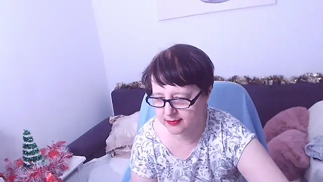 ChristaRose's cam snapshot