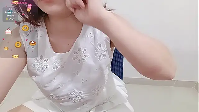 Milajinxi's cam snapshot