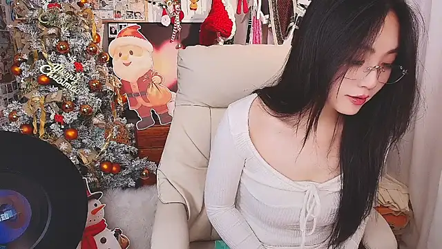 xiaotiantian-76's cam snapshot