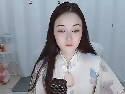 babyxier_'s cam snapshot