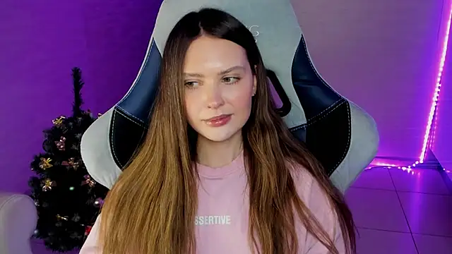 yourArya's cam snapshot