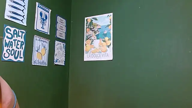 Roxiehood's cam snapshot