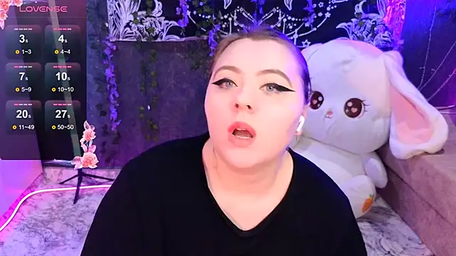 Marshmallowbeauty's cam snapshot