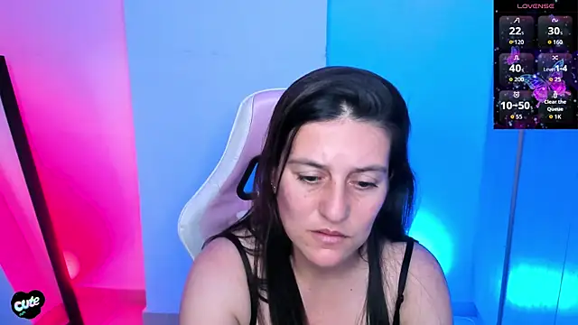 Saskyaa's cam snapshot