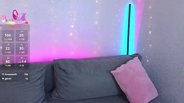 MelodyHudson's cam snapshot