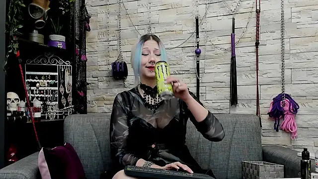 CruelMistress's cam snapshot