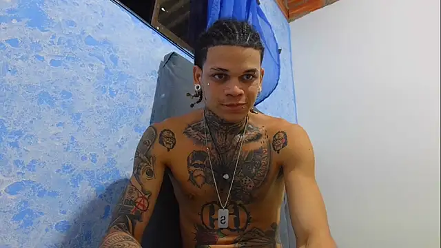 hot_man05 live sex cam