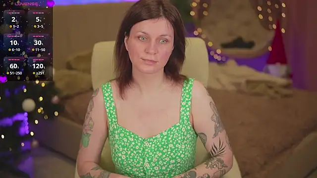 TinaMelt's cam snapshot