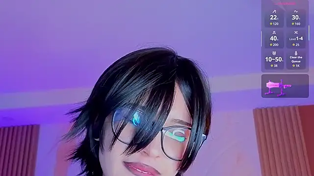 Abbydreams_'s cam snapshot