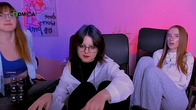 doll_vey's cam snapshot