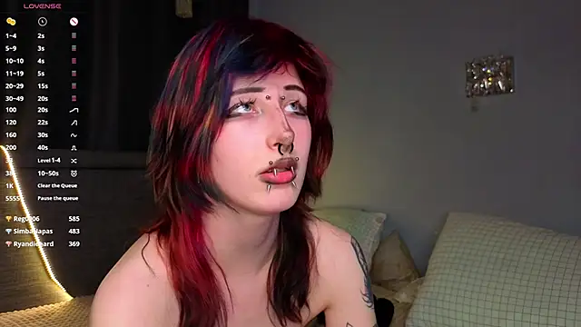 KandraCruser's cam snapshot