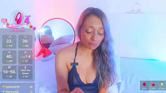 emma_collson's cam snapshot