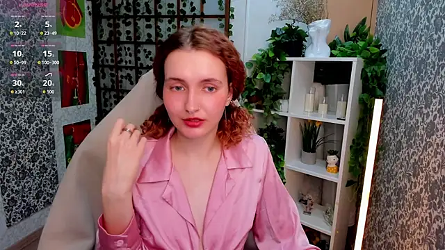 Elis_Cherry's cam snapshot